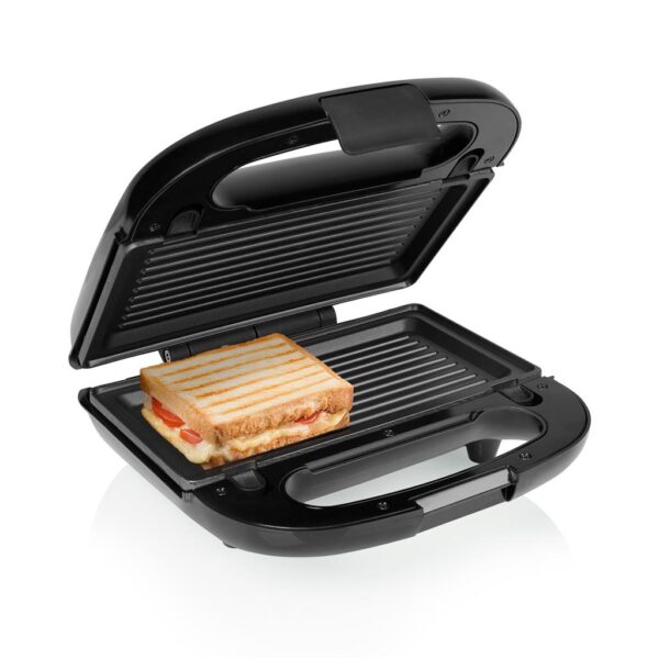 SANDWICHERA-GOFRERA-GRILL TRISTAR SA3071 750W - Imagen 2