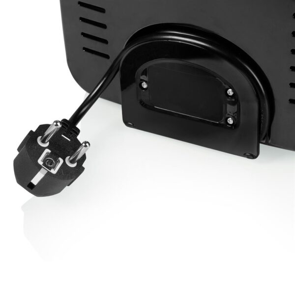 SANDWICHERA-GOFRERA-GRILL TRISTAR SA3071 750W - Imagen 3