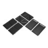 SANDWICHERA-GOFRERA-GRILL TRISTAR SA3071 750W - Imagen 4