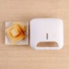 SANDWICHERA SOLAC SD5054 750W 2CAV.NO CORTA BCA - Imagen 7