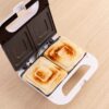 SANDWICHERA SOLAC SD5054 750W 2CAV.NO CORTA BCA - Imagen 10