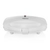 SANDWICHERA TRISTAR SA3052 750W 2 CAVIDADES CORTA - Imagen 6