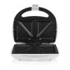 SANDWICHERA TRISTAR SA3052 750W 2 CAVIDADES CORTA - Imagen 7