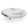 SANDWICHERA TRISTAR SA3052 750W 2 CAVIDADES CORTA - Imagen 10