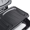 SANDWICHERA TRISTAR SA3060 XL NO CORTA INOX - Imagen 3