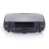 SANDWICHERA TRISTAR SA3060 XL NO CORTA INOX - Imagen 8