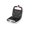 SANDWICHERA UFESA SW7850 2 CAVIDADES CORTA - Imagen 2