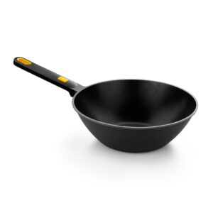 SARTEN BRA A122331 WOK DAILY PRO 28CM