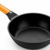 SARTEN HONDA BRA EFFICIENT ORANGE - Imagen 2