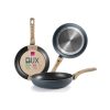 SARTEN IBILI BUX ALUM.FULL INDUCTION - Imagen 2
