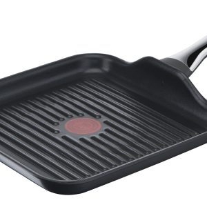 SARTEN TEFAL G8504023 EXCELLENCE INDUCCION GRIL 26X26CM