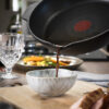 SARTEN TEFAL ROBUSTO INDUCCION - Imagen 6