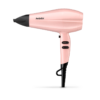 SECADOR BABYLISS 5337PRE MOTOR DC 2200W ROSA