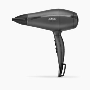 SECADOR BABYLISS 5910E SUPER LIGHT PRO. MOTOR AC 2000W IONICO