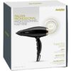 SECADOR BABYLISS 6714E 2300W AC IONICO 2 BOQUILLAS - Imagen 2