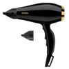 SECADOR BABYLISS 6714E 2300W AC IONICO 2 BOQUILLAS