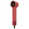 SECADOR CECOTEC A01_EU01_100839 IONICARE ROCKSTAR STYLE RED COMPACTO