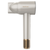 SECADOR CECOTEC A01_EU01_101445 IONICARE ROCKSTAR NANO IONTECH CHAMPA - Imagen 2