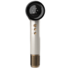 SECADOR CECOTEC A01_EU01_101445 IONICARE ROCKSTAR NANO IONTECH CHAMPA - Imagen 3