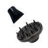 SECADOR COMELEC HD7189 2200W DIFUSOR - Imagen 2