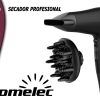 SECADOR COMELEC HD7189 2200W DIFUSOR - Imagen 3