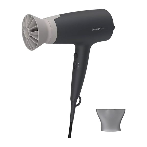 SECADOR PHILIPS BHD351/10 2100W THERMOPROTECT IONICO - Imagen 3