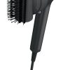 SECADOR SHARK HD120EU 1600W +3ACC MOLDEADOR NEGRO - Imagen 2