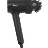 SECADOR SHARK HD120EU 1600W +3ACC MOLDEADOR NEGRO - Imagen 4