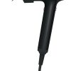 SECADOR SHARK HD120EU 1600W +3ACC MOLDEADOR NEGRO - Imagen 5