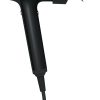 SECADOR SHARK HD120EU 1600W +3ACC MOLDEADOR NEGRO - Imagen 6