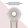 SECADOR SHARK HD120SLEU 1600W +3ACC MOLDEADOR CHAMPAGNE - Imagen 6