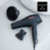 SECADOR TAURUS 990388000 HD2300 FASION 2300 PRO 2200W AC C/DIFUSOR - Imagen 3