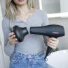 SECADOR TAURUS 990388000 HD2300 FASION 2300 PRO 2200W AC C/DIFUSOR - Imagen 5