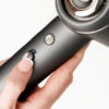 SECADOR TAURUS EST9003920L HD20000D DIGITAL FORCE 2000 IONIC 1800W - Imagen 2