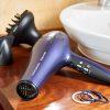 SECADOR TAURUS FASHION 3000 AC IONICO C/DIFUSOR 2200W - Imagen 4