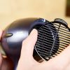 SECADOR TAURUS FASHION 3000 AC IONICO C/DIFUSOR 2200W - Imagen 8