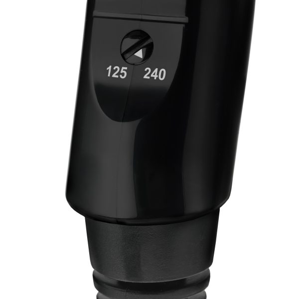 SECADOR VIAJE BABYLISS 5344E MOTOR DC 2000W PLEG.BITENS. - Imagen 3