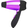 SECADOR VIAJE COMELEC HD7205 1200W PLEGABLE - Imagen 2