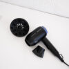SECADOR VIAJE TAURUS STUDIO GLOW 1500 PLEG.BITENS.DIFUSOR 1400W - Imagen 2