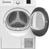 .AT.SECADORA BOMBA CALOR BEKO DHS7413GA0 7KG A++ VAPOR - Imagen 2