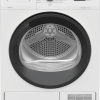 SECADORA BOMBA CALOR BEKO DHS7413GA0 7KG A++ VAPOR