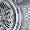 SECADORA BOMBA CALOR BOSCH WQG245D0ES 9KG A+++ INOX - Imagen 5