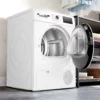 SECADORA BOMBA CALOR BOSCH WTR83200ES 8KG A++ BCA - Imagen 3
