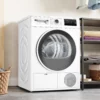 SECADORA BOMBA CALOR BOSCH WTR83200ES 8KG A++ BCA - Imagen 4