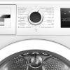 SECADORA BOMBA CALOR BOSCH WTR85V92ES 8KG A++ BCO - Imagen 2