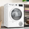 SECADORA BOMBA CALOR BOSCH WTR85V92ES 8KG A++ BCO - Imagen 4