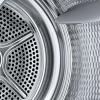 SECADORA BOMBA CALOR BOSCH WTR85V92ES 8KG A++ BCO - Imagen 5