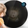 SECADORA BOMBA CALOR CECOTEC 02163 BOLERO DRESSCODE DRY 9400 9KG A++ - Imagen 11