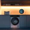 SECADORA BOMBA CALOR CECOTEC 02163 BOLERO DRESSCODE DRY 9400 9KG A++ - Imagen 12