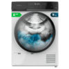 SECADORA BOMBA CALOR CECOTEC 02163 BOLERO DRESSCODE DRY 9400 9KG A++ - Imagen 3